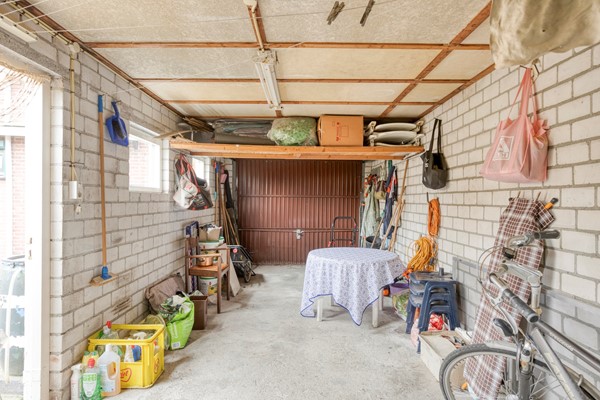 Medium property photo - Sint Eloystraat 3, 6024 BR Budel-Dorplein